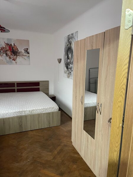 Nicolae Grigorescu - Parc Iore - Titan