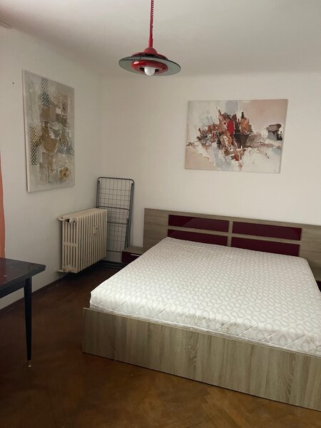 Nicolae Grigorescu - Parc Iore - Titan