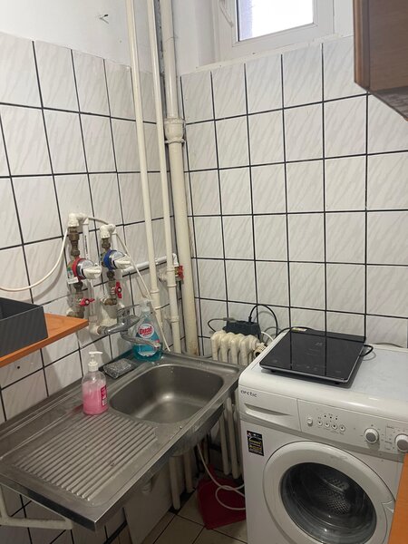 Nicolae Grigorescu - Parc Iore - Titan