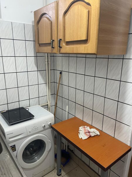 Nicolae Grigorescu - Parc Iore - Titan