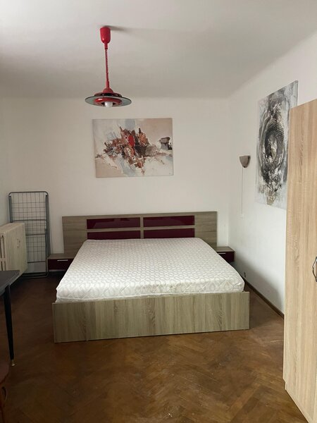 Nicolae Grigorescu - Parc Iore - Titan