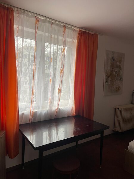 Nicolae Grigorescu - Parc Iore - Titan