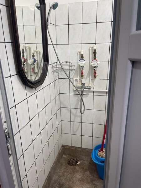 Nicolae Grigorescu - Parc Iore - Titan