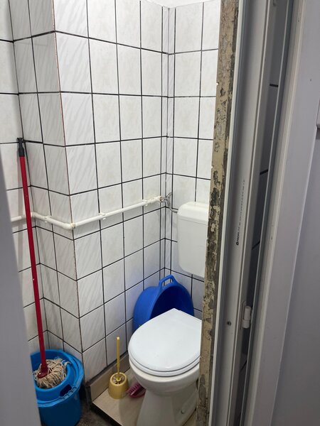 Nicolae Grigorescu - Parc Iore - Titan